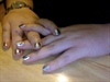 Silver Robot nails