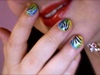 Chinese style nails