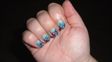 Fish nails