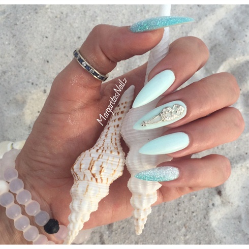 Ocean Nails 