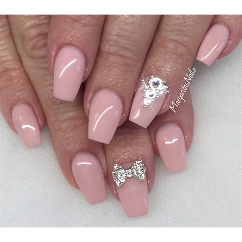 Nude Pink 