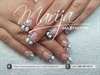 interested french manicure