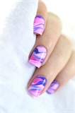 Girly marble