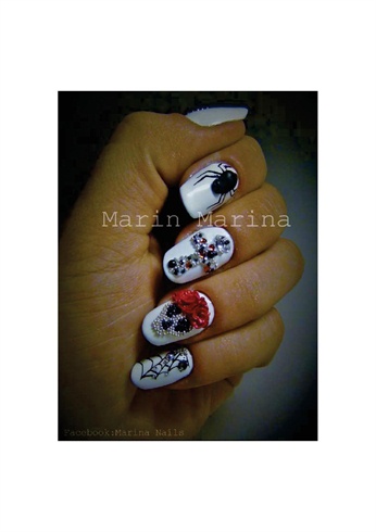My new nails ;)