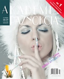 Cover for polish magazine My stylization