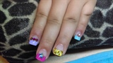 Nena&#39;s nails