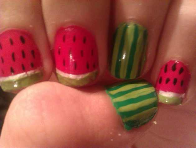 watermelon:)