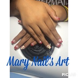Mary Nail&#39;s Art 