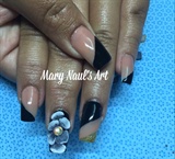 Mary Nails Art 😍
