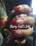 Mary Nails Art ❤️