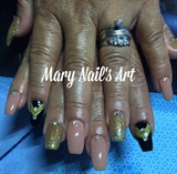 Mary Nails Art 💅