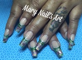 Mary Nails Art 👍