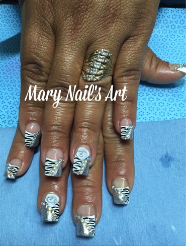 Mary Nails Art ☺️