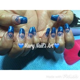 Mary Nails Art 💙