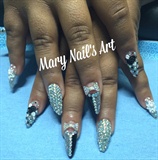 Mary Nails Art 💎