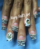 Mary Nails Art 😃