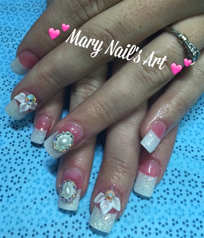 Mary Nails Art 💕