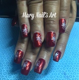 Mary Nails Art 🌻