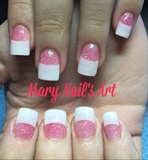 Mary Nails Art 🤗