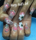 Mary Nails Art 🌸