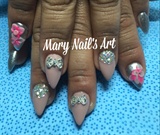 Mary Nails Art 