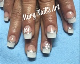 Mary Nails Art 