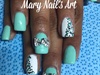 Mary Nails Art ☺️