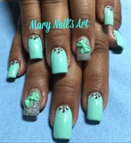 Mary Nails Art 😉
