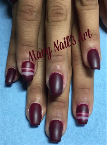 Mary Nails Art 😄