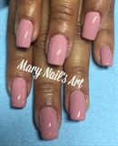 Mary Nails Art 💕