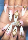 Mary Nails Art 😀