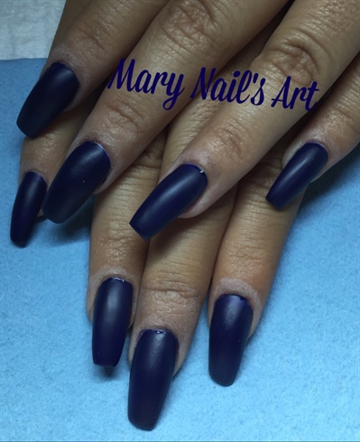 Mary Nails Art 😃