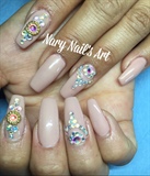 Mary Nails Art 💕💕