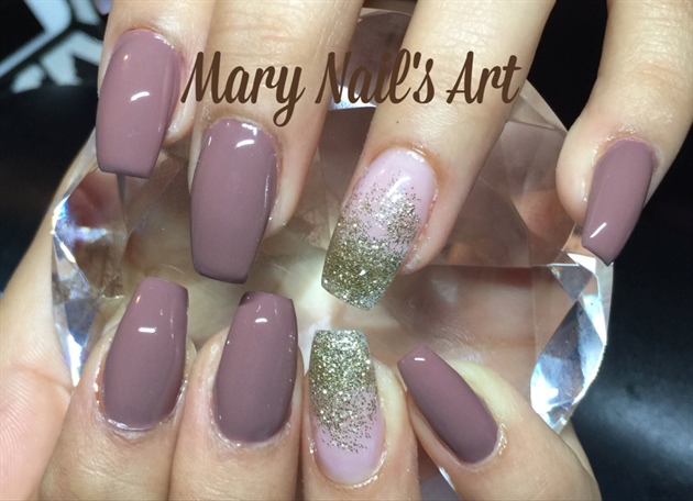 Mary Nails Art 😊