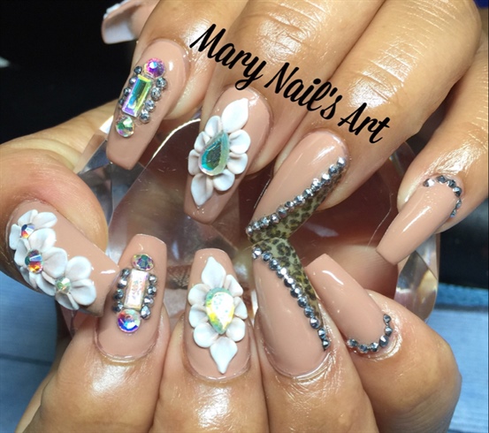 Mary Nails Art 🌺