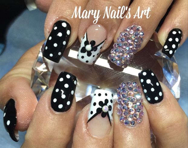 Mary Nails Art 🎀