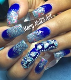 Mary Nails Art 😍