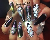 Mary Nails Art 🌑