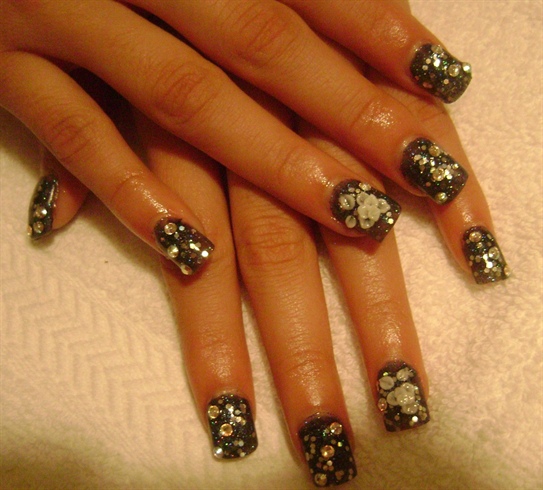 mary&#39;s nails