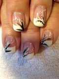 Ongles Belle Nature