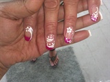 nail art :-) 