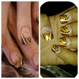 my insparation for my nails