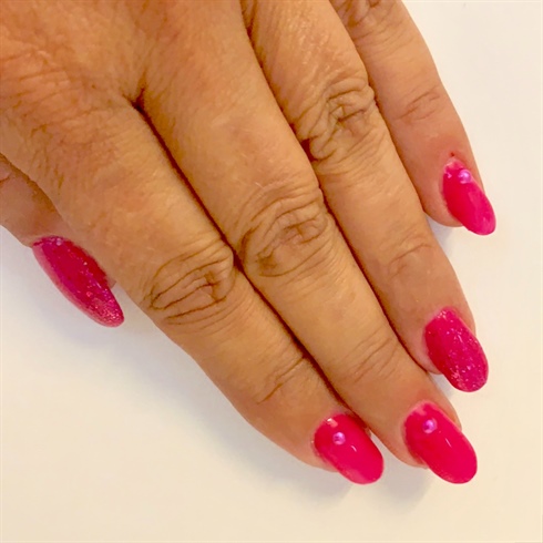 My own nails June 2019