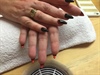 Louis Vuitton Nails