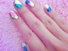 my new nail★