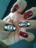 Bling Goth by: MGT!