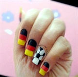 Germany Football Fever