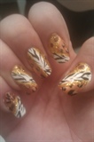 Inspired by LOVE4NAILS