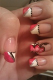 INSPIRED BY LOVE4NAILS