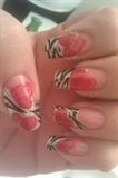 INSPIRED BY LOVE4NAILS